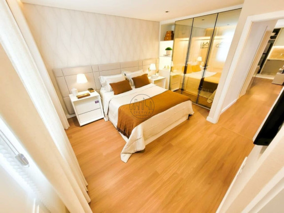 Imagem Apartamento com 3 Quartos à Venda, 97 m² em Norte (águas Claras) - Brasília Imagem Apartamento com 3 Quartos à Venda, 97 m² em Norte (águas Claras) - Brasília
