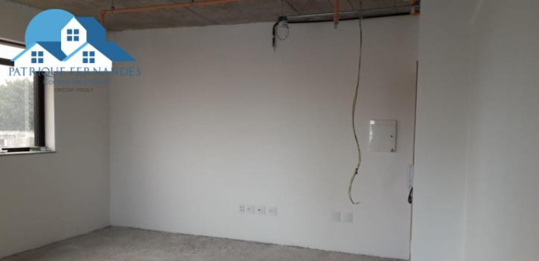 Imagem Sala Comercial à Venda, 39 m² em Belém - São Paulo Imagem Sala Comercial à Venda, 39 m² em Belém - São Paulo