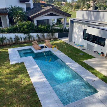 Imagem Casa com 4 Quartos à Venda, 304 m² em Caguassu - Sorocaba Imagem Casa com 4 Quartos à Venda, 304 m² em Caguassu - Sorocaba