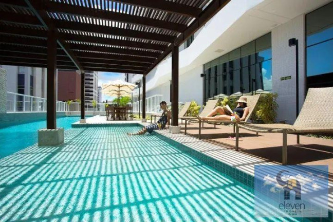 Imagem Apartamento com 1 Quarto à Venda, 48 m² em Caminho Das Arvores - Salvador