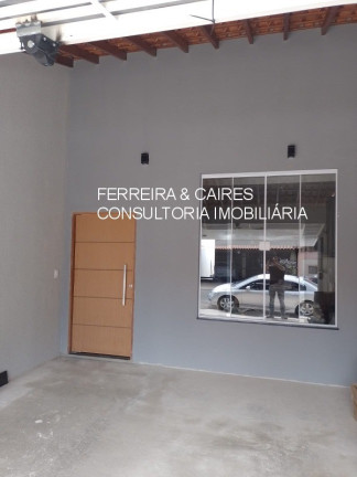 Imagem Casa com 3 Quartos à Venda, em Parque Das Nações - Indaiatuba Imagem Casa com 3 Quartos à Venda, em Parque Das Nações - Indaiatuba