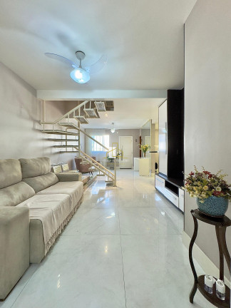 Imagem Casa com 3 Quartos à Venda, 100 m² em Morada De Laranjeiras - Serra