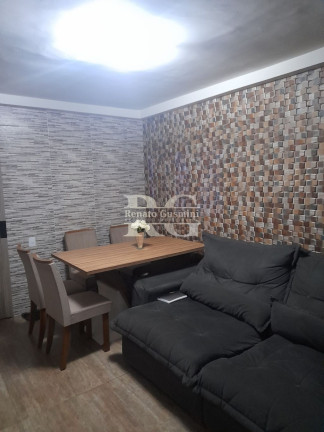 Apartamento com 2 Quartos à Venda, 45 m² em Campo Grande - Rio De Janeiro