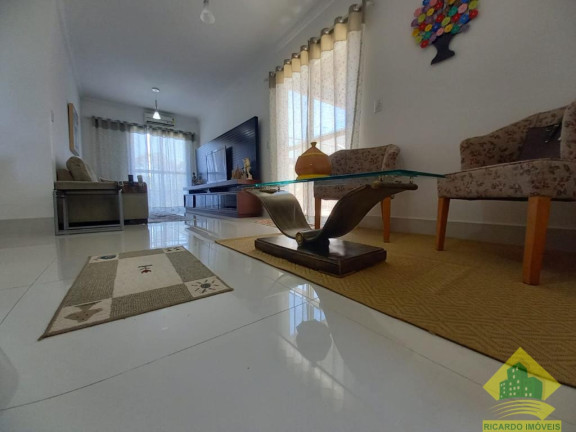 Imagem Cobertura com 3 Quartos à Venda, 141 m² em Itaguá - Ubatuba