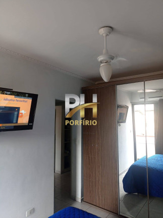Imagem Apartamento com 3 Quartos à Venda, 110 m² em Santa Terezinha - São Bernardo Do Campo