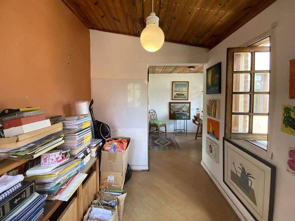 Imagem Casa com 4 Quartos à Venda, 270 m² em Jardim Peri Peri - São Paulo