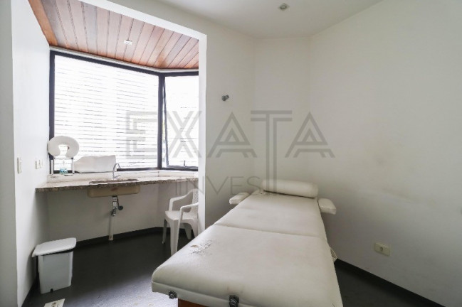 Imagem Imóvel com 3 Quartos à Venda, 157 m² em Jardim Paulista - São Paulo