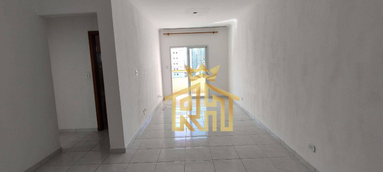 Imagem Apartamento com 2 Quartos para Alugar, 80 m² em Guilhermina - Praia Grande Imagem Apartamento com 2 Quartos para Alugar, 80 m² em Guilhermina - Praia Grande