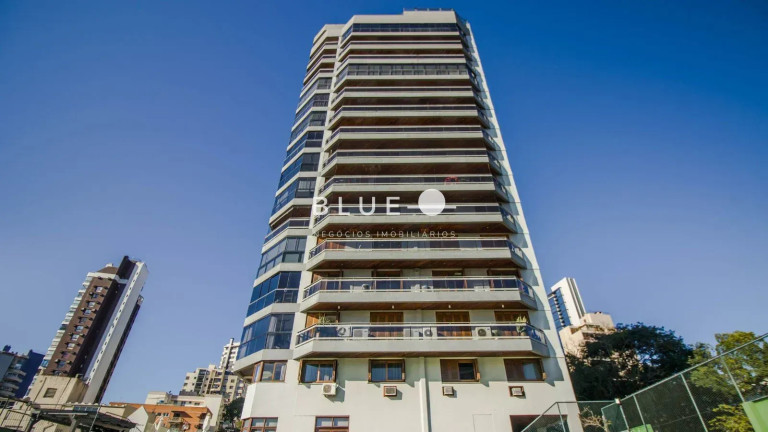 Imagem Cobertura com 3 Quartos à Venda, 435 m² em Centro - Novo Hamburgo Imagem Cobertura com 3 Quartos à Venda, 435 m² em Centro - Novo Hamburgo