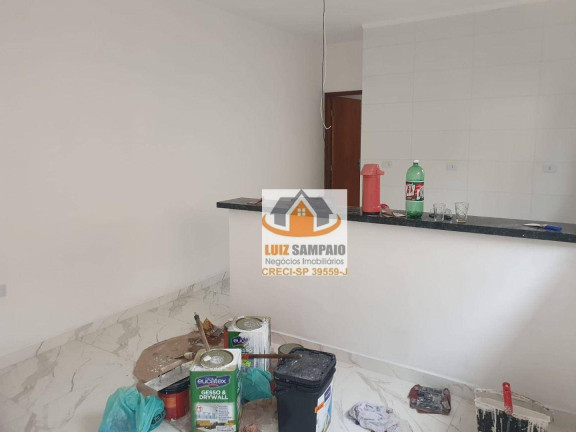 Imagem Casa com 2 Quartos à Venda, 62 m² em Jardim Magalhães - Itanhaém Imagem Casa com 2 Quartos à Venda, 62 m² em Jardim Magalhães - Itanhaém