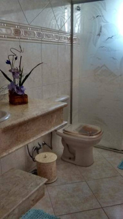 Imagem Casa de Condomínio com 4 Quartos à Venda, 266 m² em Parque Brasil 500 - Paulínia Imagem Casa de Condomínio com 4 Quartos à Venda, 266 m² em Parque Brasil 500 - Paulínia