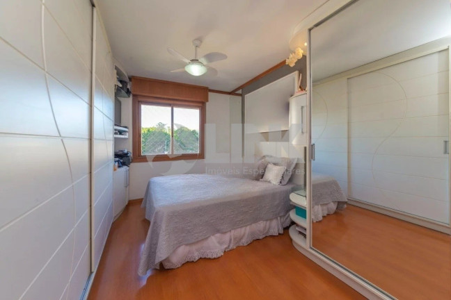 Imagem Apartamento com 3 Quartos à Venda, 96 m² em Higienópolis - Porto Alegre