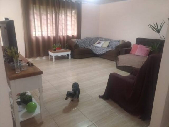 Imagem Casa com 2 Quartos à Venda, 1.273 m² em águas Claras - Viamão