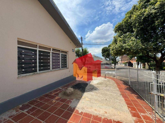Imagem Casa com 3 Quartos à Venda, 136 m² em Nova Americana - Americana Imagem Casa com 3 Quartos à Venda, 136 m² em Nova Americana - Americana