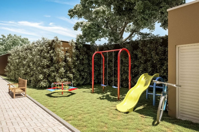 Imagem Imóvel com 2 Quartos à Venda, 60 m² em Sumare - Sumare Imagem Imóvel com 2 Quartos à Venda, 60 m² em Sumare - Sumare