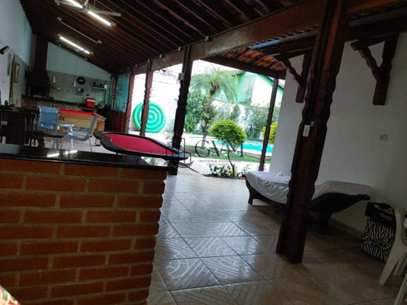 Imagem Casa com 5 Quartos à Venda ou Locação, 250 m² em Maracanã - Praia Grande