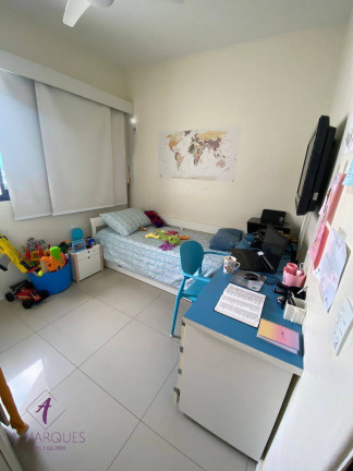 Imagem Apartamento com 3 Quartos à Venda, 85 m² em Recreio Dos Bandeirantes - Rio De Janeiro