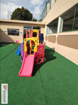 Imagem Apartamento com 3 Quartos à Venda, 58 m² em Jardim Santa Terezinha (zona Leste) - São Paulo Imagem Apartamento com 3 Quartos à Venda, 58 m² em Jardim Santa Terezinha (zona Leste) - São Paulo