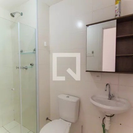 Imagem Apartamento com 2 Quartos para Alugar, 43 m² em Jardim Nossa Senhora Do Carmo - São Paulo Imagem Apartamento com 2 Quartos para Alugar, 43 m² em Jardim Nossa Senhora Do Carmo - São Paulo
