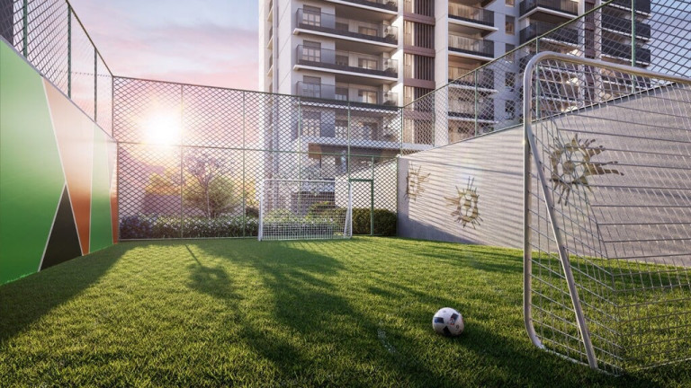 Imagem Apartamento com 3 Quartos à Venda, 92 m² em Vila Mascote - São Paulo