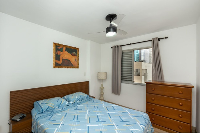 Imagem Imóvel com 3 Quartos à Venda, 92 m² em Campo Belo - São Paulo