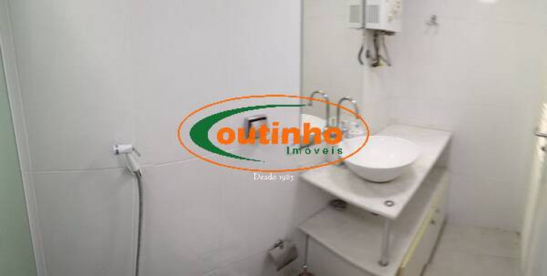 Imagem Cobertura com 3 Quartos à Venda, 130 m² em Rio Comprido - Rio De Janeiro Imagem Cobertura com 3 Quartos à Venda, 130 m² em Rio Comprido - Rio De Janeiro