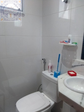 Imagem Casa com 4 Quartos à Venda, 200 m² em Ponta Da Praia - Santos