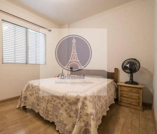 Imagem Apartamento com 3 Quartos para Alugar, 85 m² em Cidade Monções - São Paulo