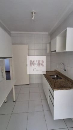 Imagem Apartamento com 2 Quartos à Venda, 51 m² em Além Ponte - Sorocaba