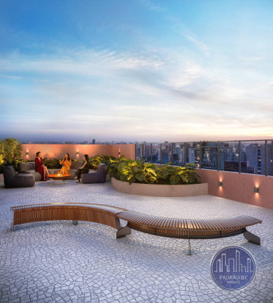 Imagem Apartamento com 1 Quarto à Venda, 55 m² em água Verde - Curitiba Imagem Apartamento com 1 Quarto à Venda, 55 m² em água Verde - Curitiba