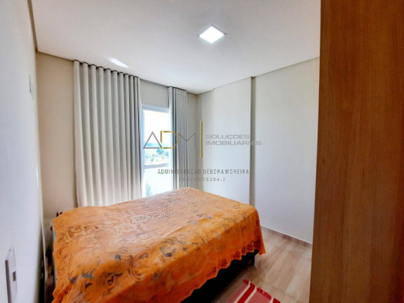 Imagem Apartamento com 3 Quartos à Venda, 178 m² em Jardim Paraíso - Botucatu Imagem Apartamento com 3 Quartos à Venda, 178 m² em Jardim Paraíso - Botucatu