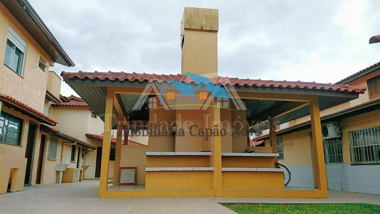 Imagem Sobrado com 3 Quartos à Venda, 90 m² em Capão Novo - Capão Da Canoa