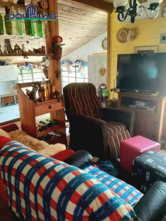 Imagem Casa à Venda, em águas Claras - Viamão Imagem Casa à Venda, em águas Claras - Viamão