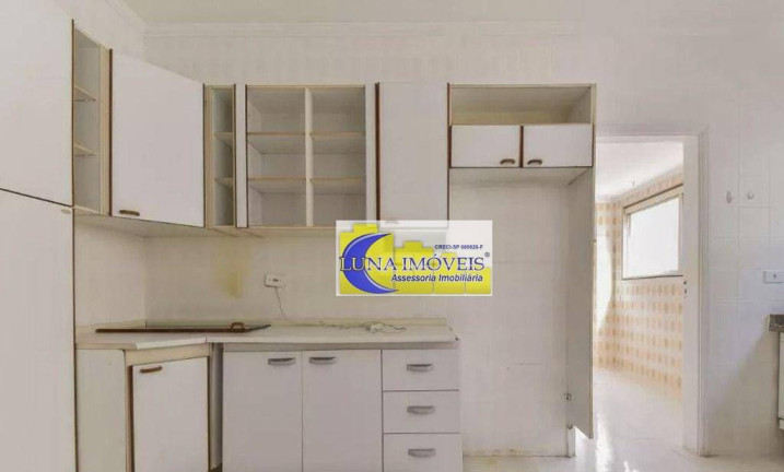Imagem Apartamento com 2 Quartos à Venda, 89 m² em Baeta Neves - São Bernardo Do Campo