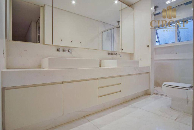 Imagem Apartamento com 3 Quartos à Venda, 214 m² em Jardim Paulista - São Paulo Imagem Apartamento com 3 Quartos à Venda, 214 m² em Jardim Paulista - São Paulo