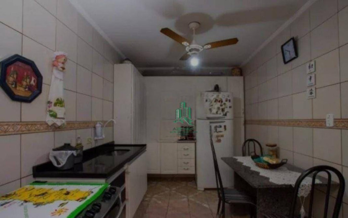 Imagem Apartamento com 2 Quartos à Venda, 62 m² em Picanco - Guarulhos