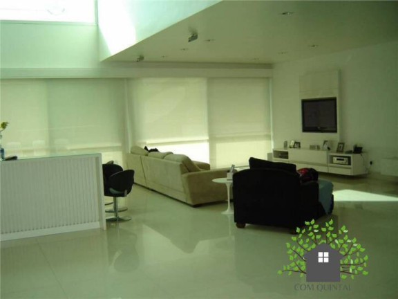 Imagem Casa com 4 Quartos à Venda, 500 m² em São Paulo Ii - Cotia