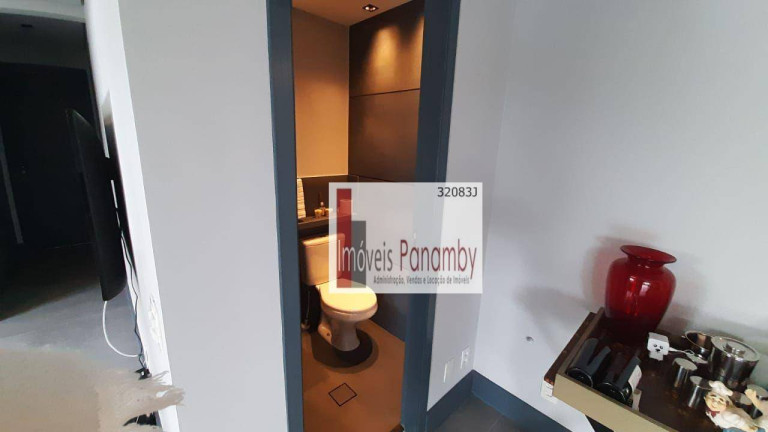 Imagem Apartamento com 2 Quartos à Venda, 127 m² em Morumbi - São Paulo Imagem Apartamento com 2 Quartos à Venda, 127 m² em Morumbi - São Paulo