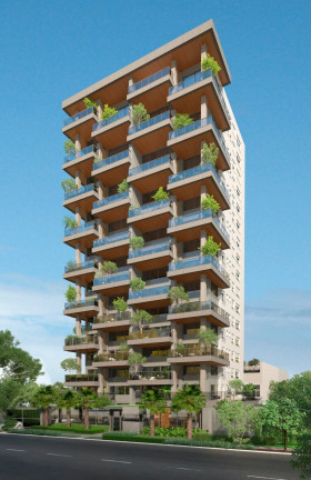 Apartamento com 3 Quartos à Venda, 272 m² em Bela Vista - Porto Alegre