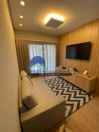 Imagem Apartamento com 2 Quartos à Venda, 68 m² em Jardim América - Jacareí