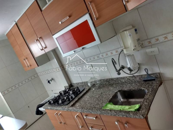 Imagem Apartamento com 2 Quartos à Venda, 46 m² em Vila Marieta - São Paulo Imagem Apartamento com 2 Quartos à Venda, 46 m² em Vila Marieta - São Paulo