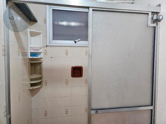 Imagem Apartamento com 2 Quartos à Venda, 65 m² em Boqueirão - Praia Grande