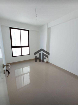 Imagem Apartamento com 1 Quarto para Alugar, 33 m² em Parnamirim - Recife Imagem Apartamento com 1 Quarto para Alugar, 33 m² em Parnamirim - Recife
