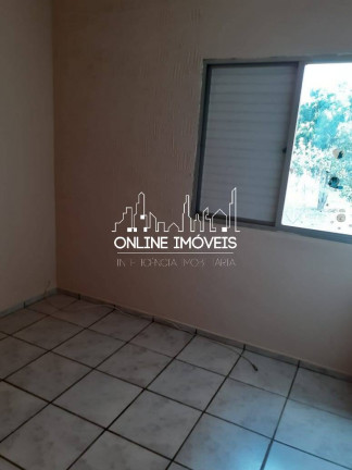 Imagem Apartamento com 3 Quartos à Venda, em Jardim Scomparim - Mogi Mirim Imagem Apartamento com 3 Quartos à Venda, em Jardim Scomparim - Mogi Mirim