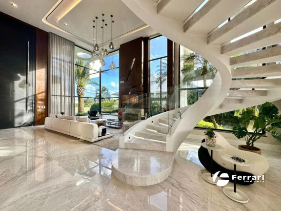 Imagem Casa de Condomínio com 5 Quartos à Venda, 596 m² em Morada Do Sol - Capão Da Canoa Imagem Casa de Condomínio com 5 Quartos à Venda, 596 m² em Morada Do Sol - Capão Da Canoa