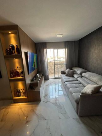 Imagem Apartamento com 3 Quartos à Venda, 74 m² em Jaguaribe - Osasco