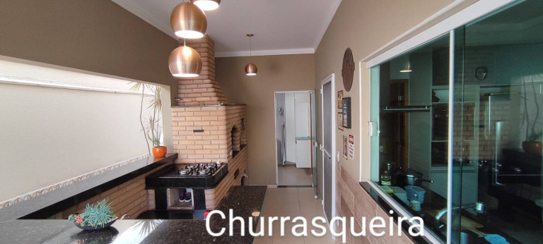 Imagem Casa de Condomínio com 3 Quartos à Venda, 330 m² em Quinta Ranieri - Bauru Imagem Casa de Condomínio com 3 Quartos à Venda, 330 m² em Quinta Ranieri - Bauru