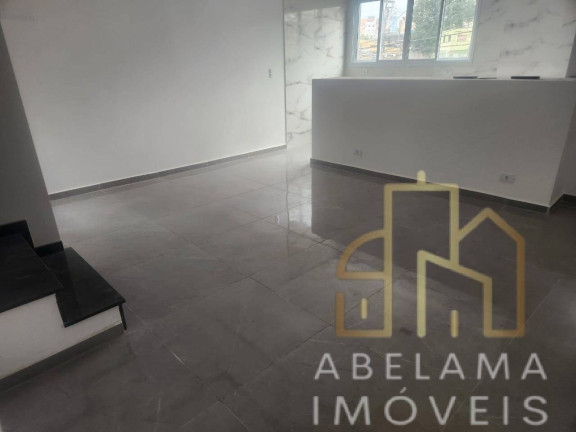 Imagem Sobrado com 2 Quartos à Venda, 114 m² em Vila Bela Vista - Santo André