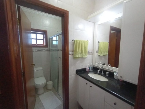 Imagem Casa com 4 Quartos à Venda, 300 m² em Jardim México - Itatiba Imagem Casa com 4 Quartos à Venda, 300 m² em Jardim México - Itatiba