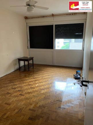 Imagem Apartamento com 3 Quartos para Alugar, 306 m² em Consolação - São Paulo